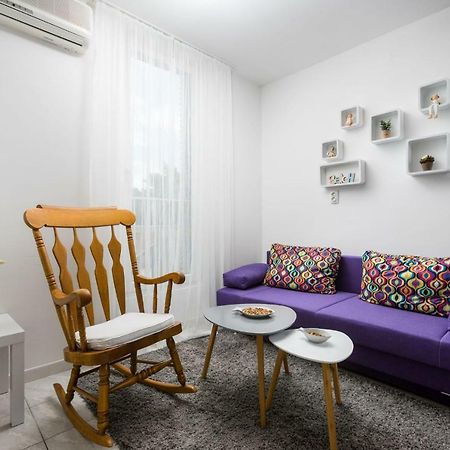 Apartman Edi Split Dış mekan fotoğraf