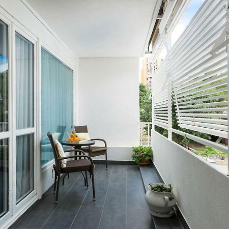 Apartman Edi Split Dış mekan fotoğraf