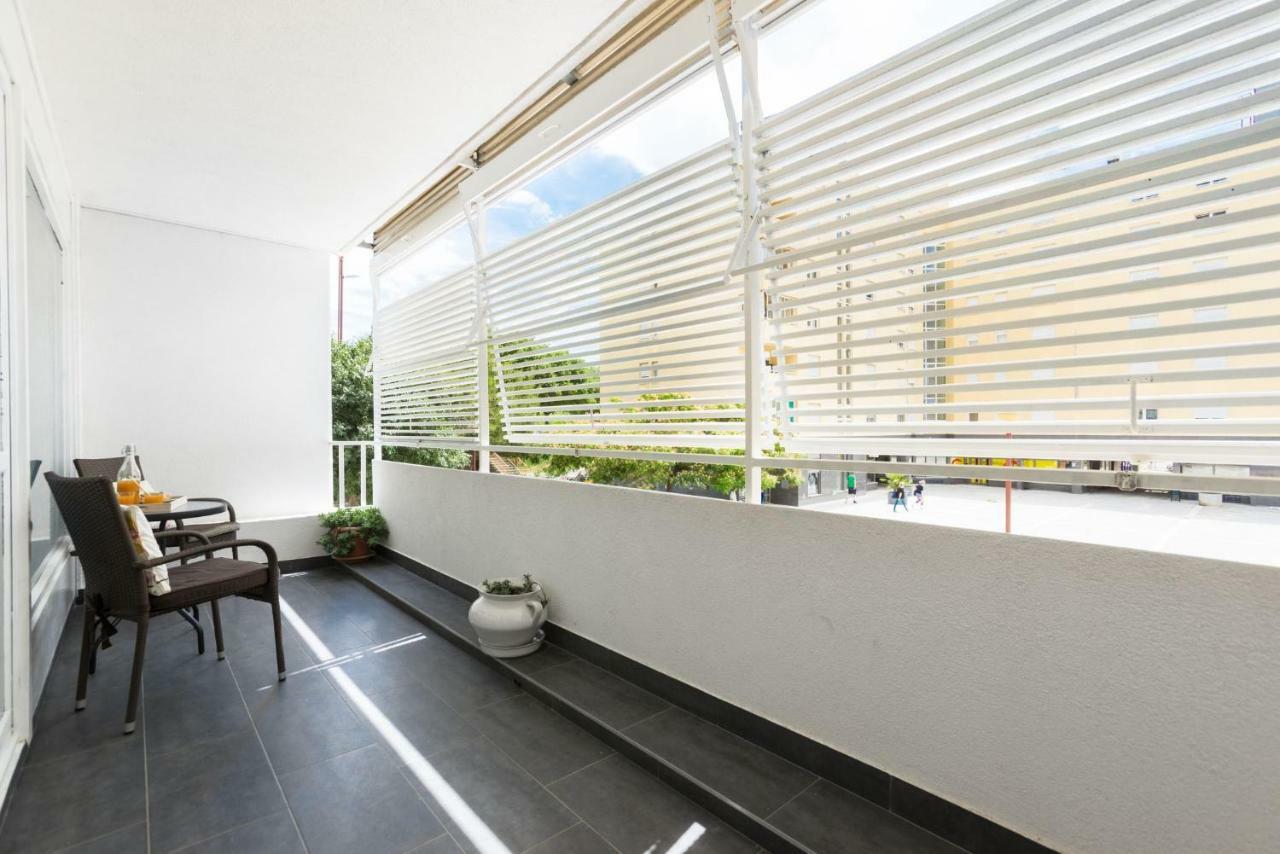 Apartman Edi Split Dış mekan fotoğraf