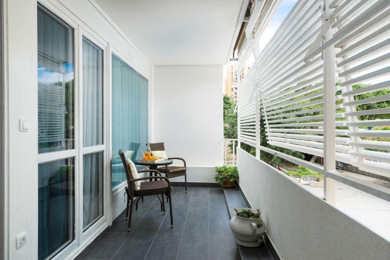 Apartman Edi Split Dış mekan fotoğraf