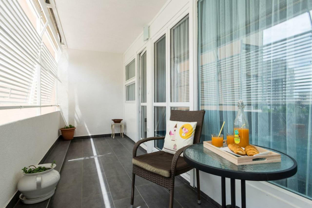 Apartman Edi Split Dış mekan fotoğraf
