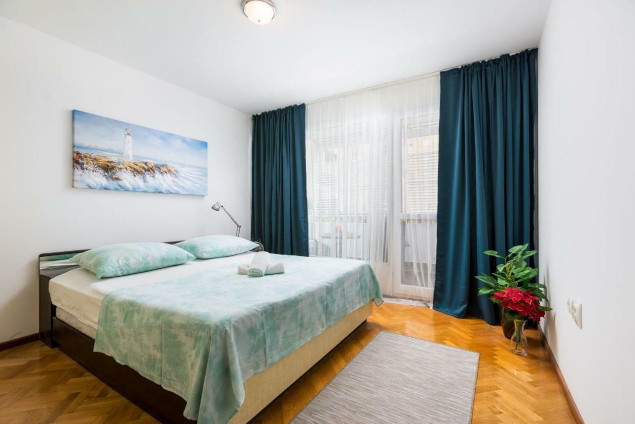 Apartman Edi Split Dış mekan fotoğraf
