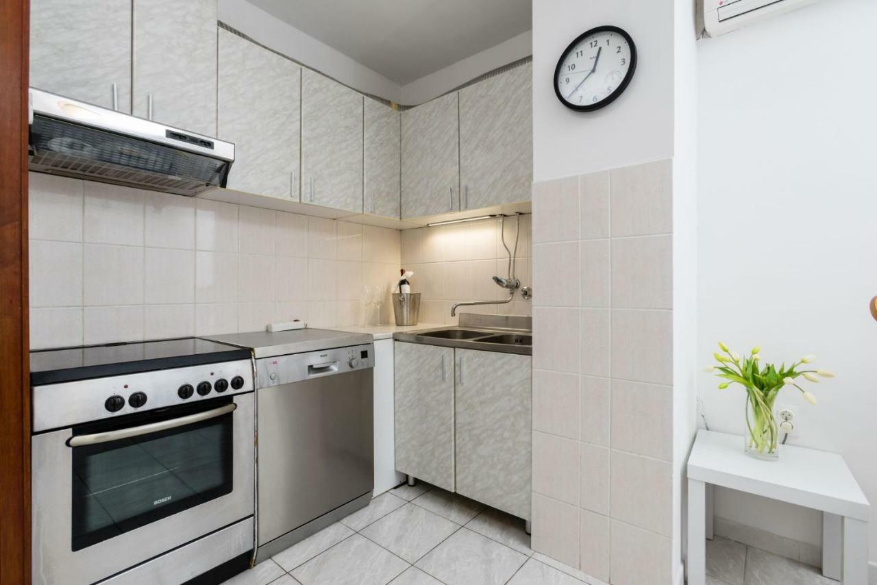 Apartman Edi Split Dış mekan fotoğraf