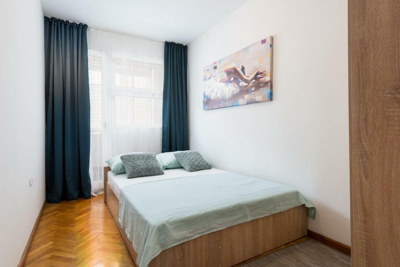 Apartman Edi Split Dış mekan fotoğraf