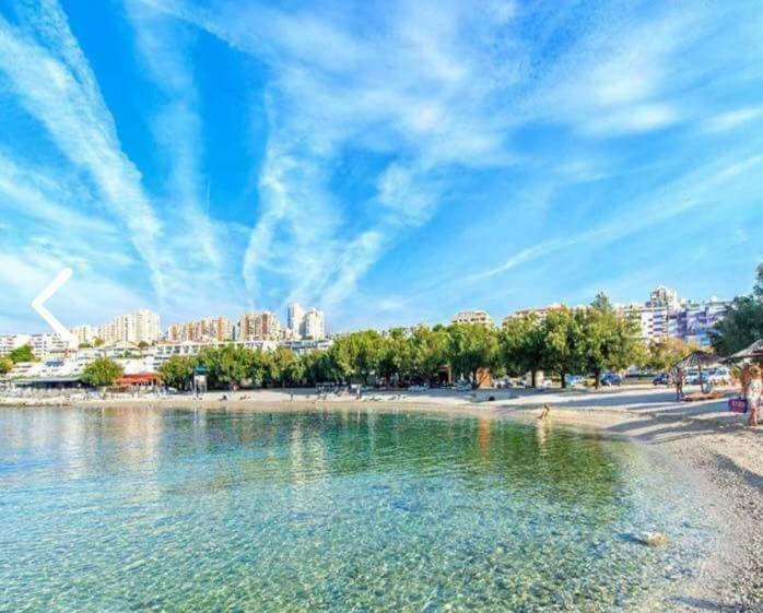 Apartman Edi Split Dış mekan fotoğraf