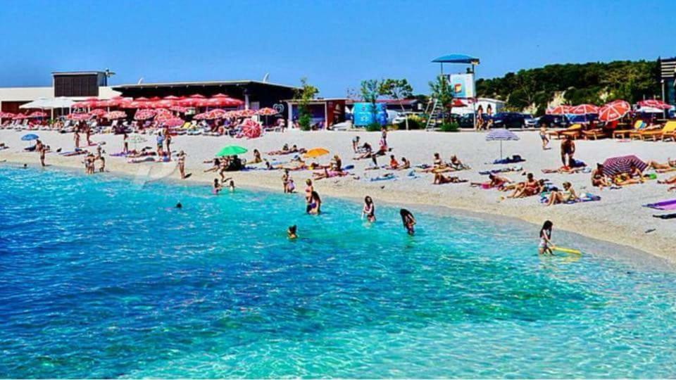Apartman Edi Split Dış mekan fotoğraf